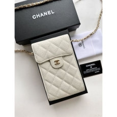 Chanel Other Stachel Bags